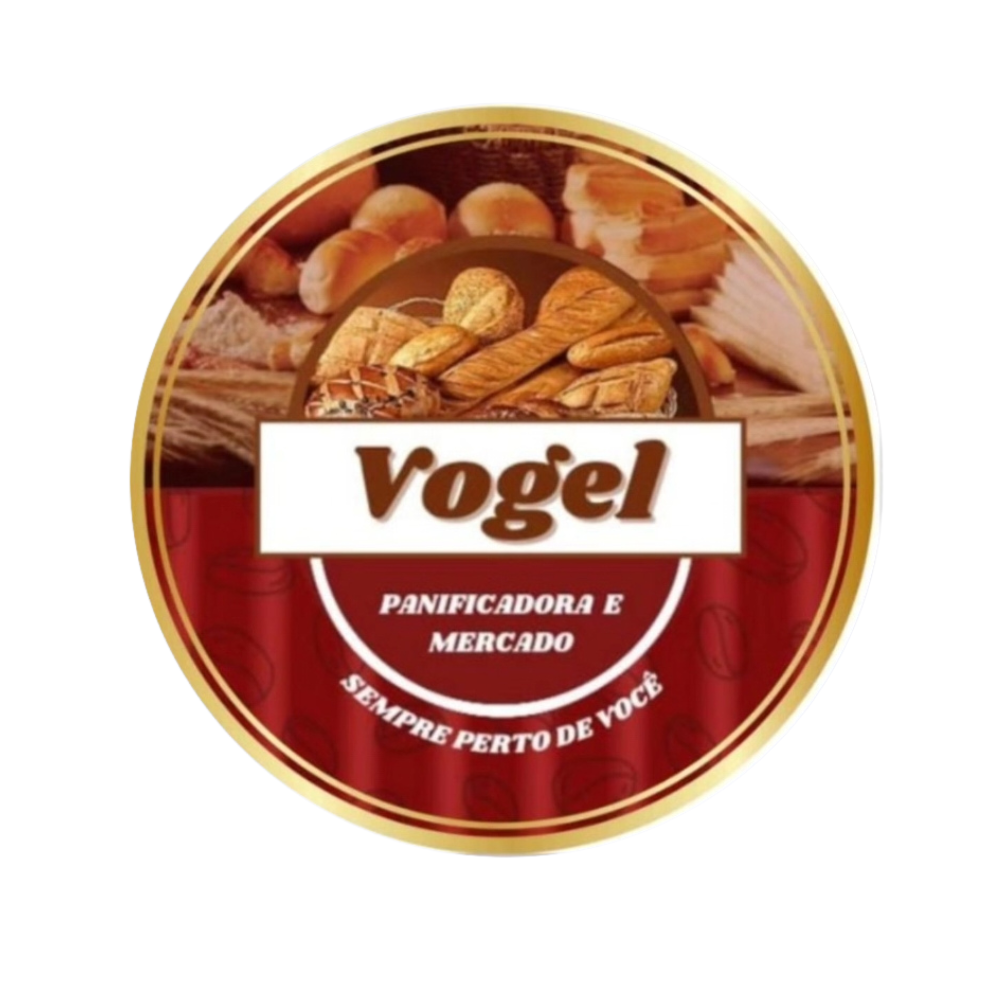 Vogel Panificadora e Mercado